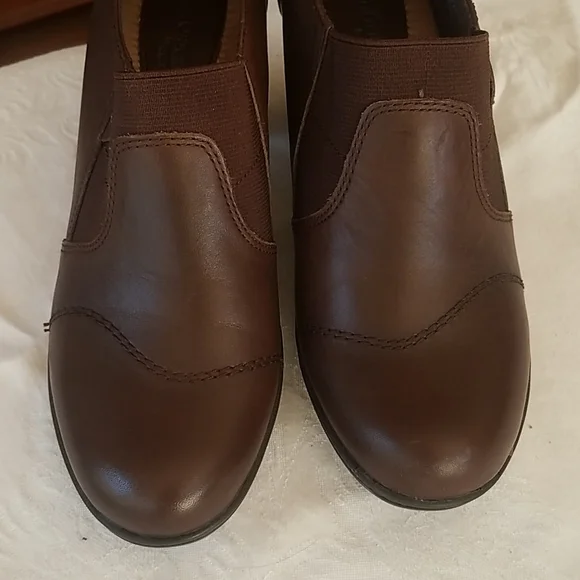 NWOT Earth Origins by Earth ladies 8.5 shoes - Picture 5 of 8